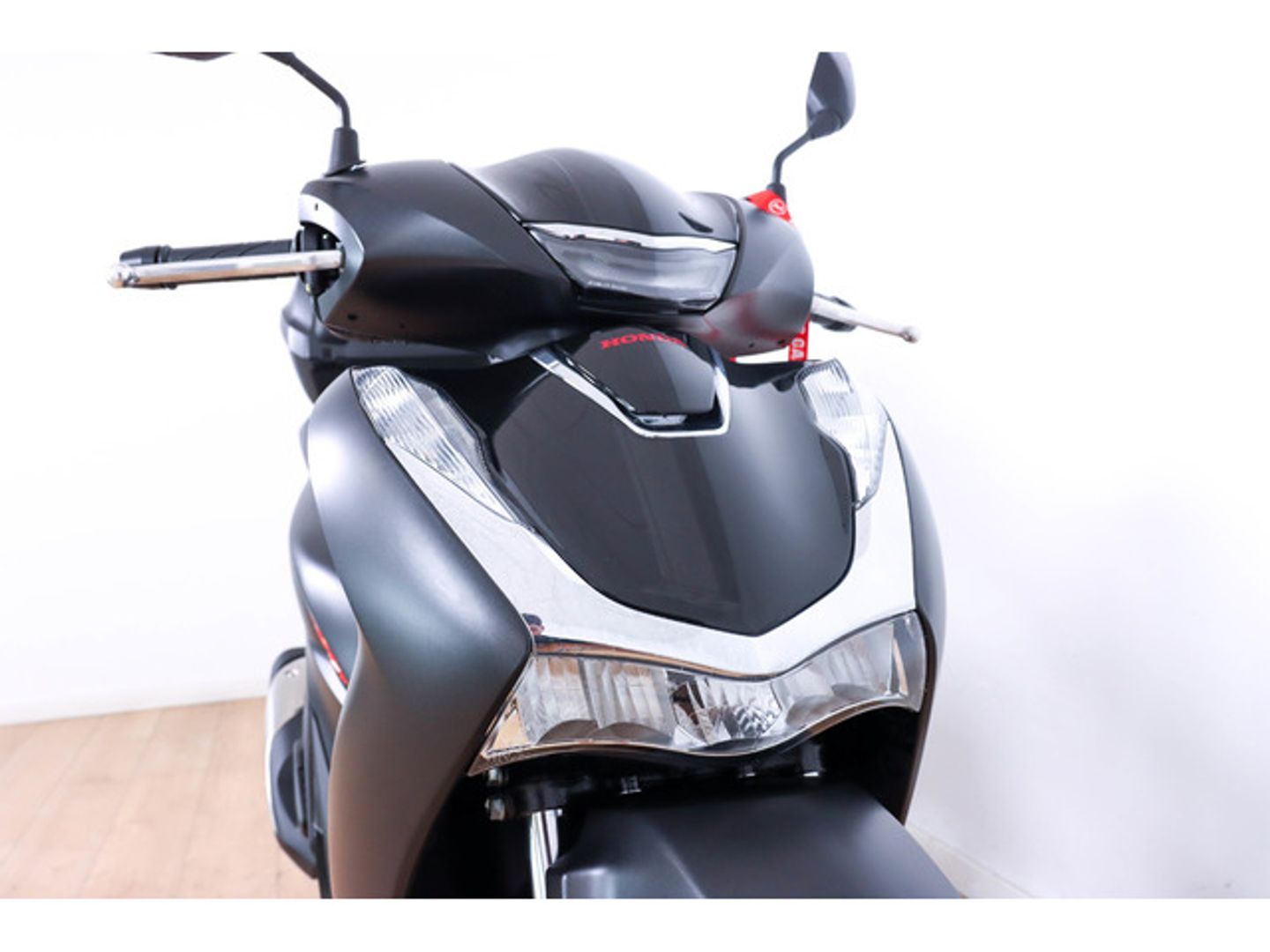 Honda SH125i