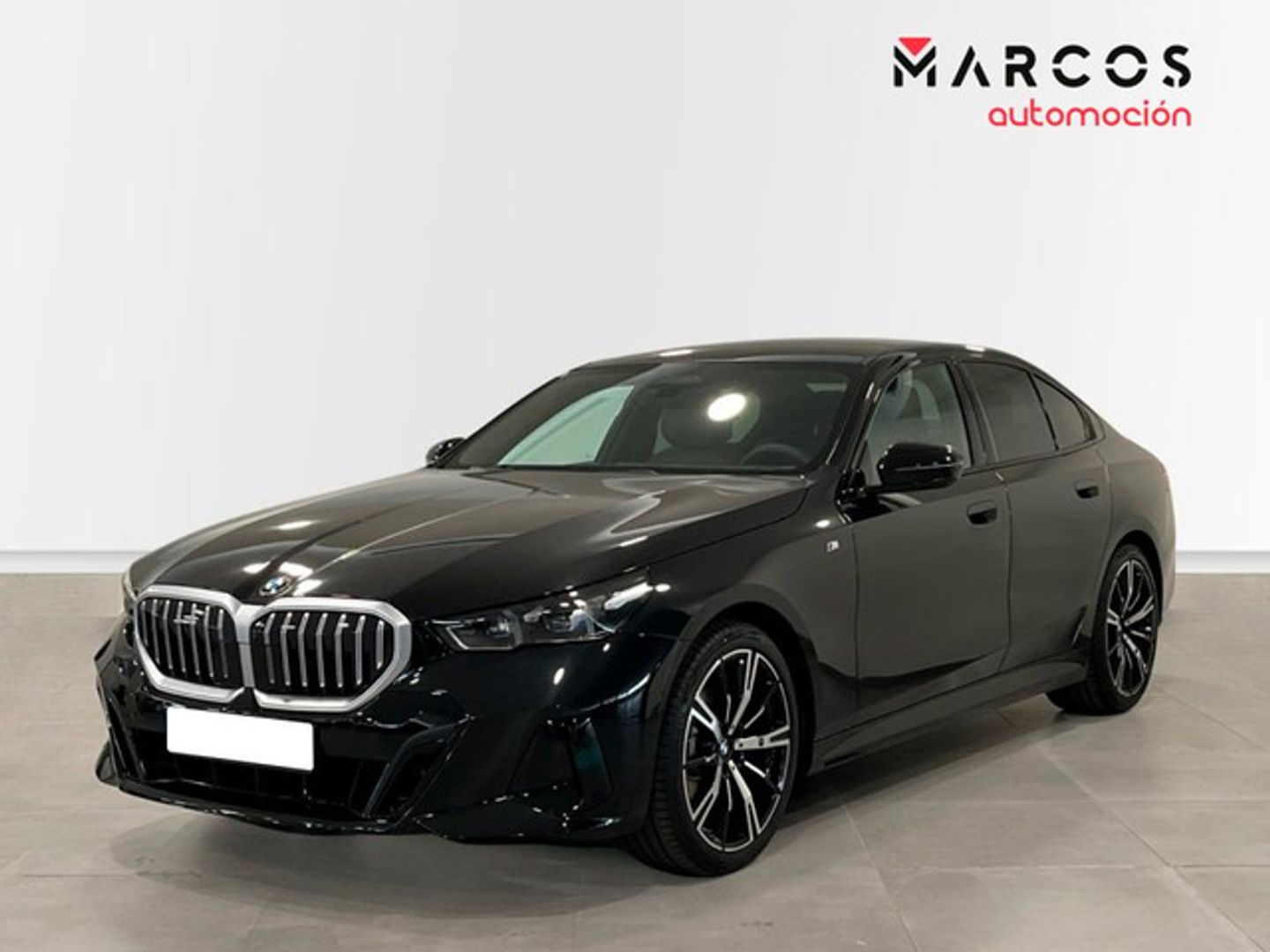 BMW Serie 5 520d xDrive 145 kW (197 CV)