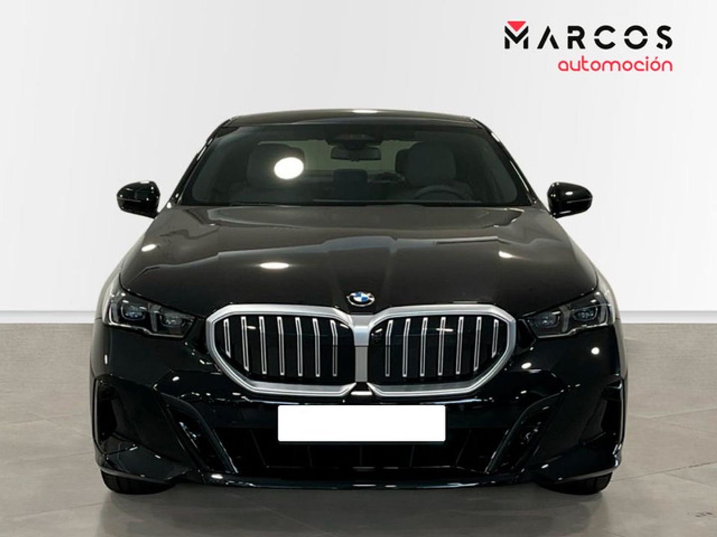 BMW Serie 5 520d xDrive 145 kW (197 CV)