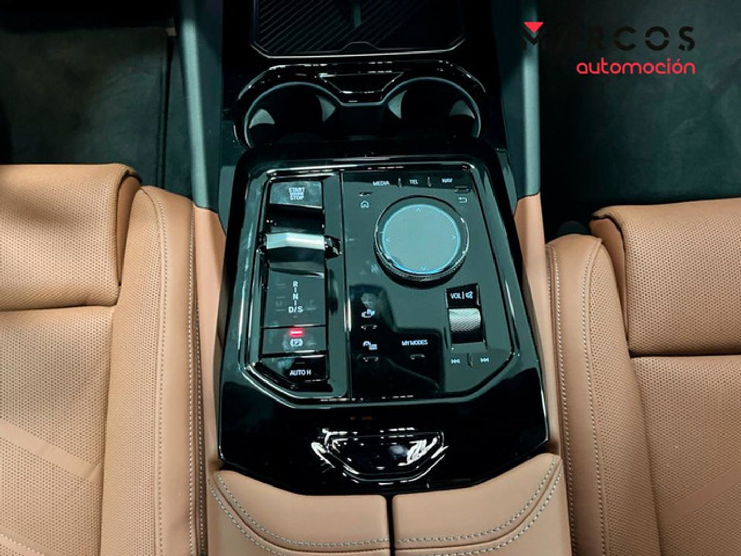 BMW Serie 5 520d xDrive 145 kW (197 CV)