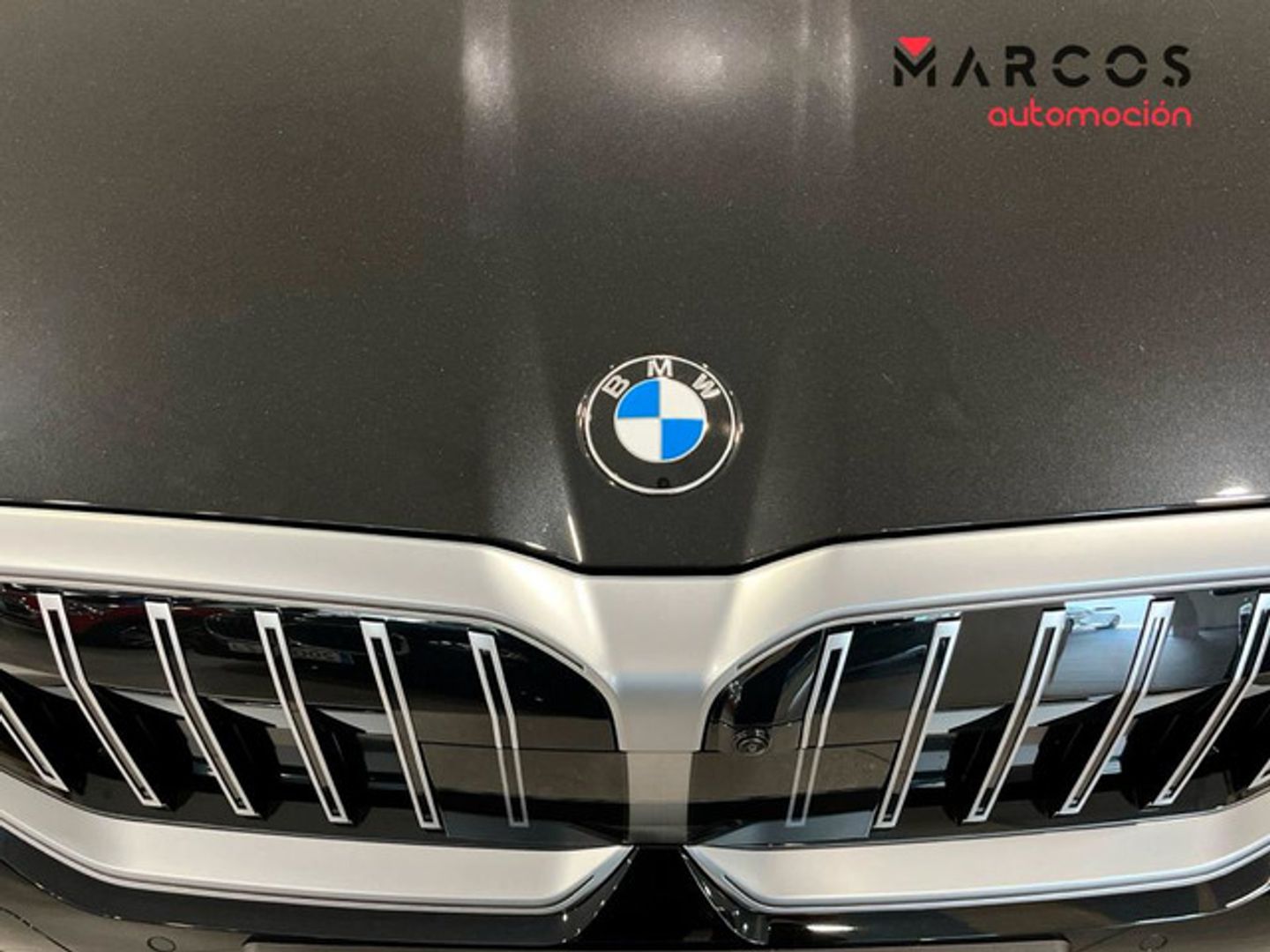 BMW Serie 5 520d xDrive 145 kW (197 CV)