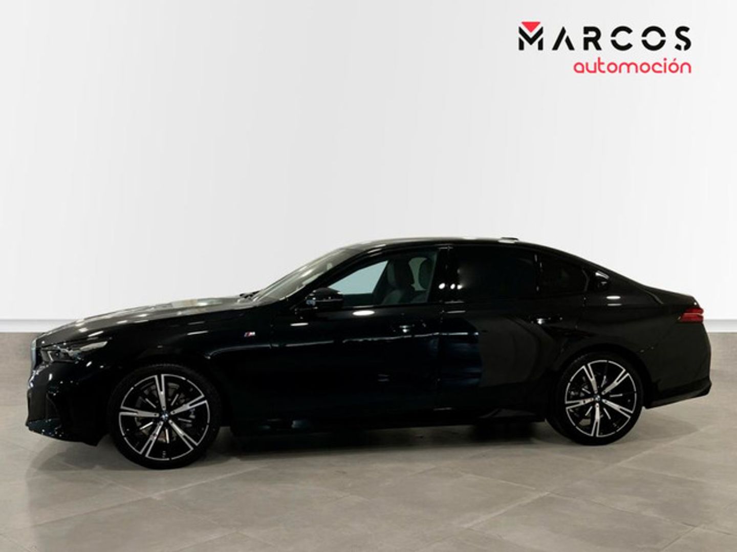 BMW Serie 5 520d xDrive 145 kW (197 CV)