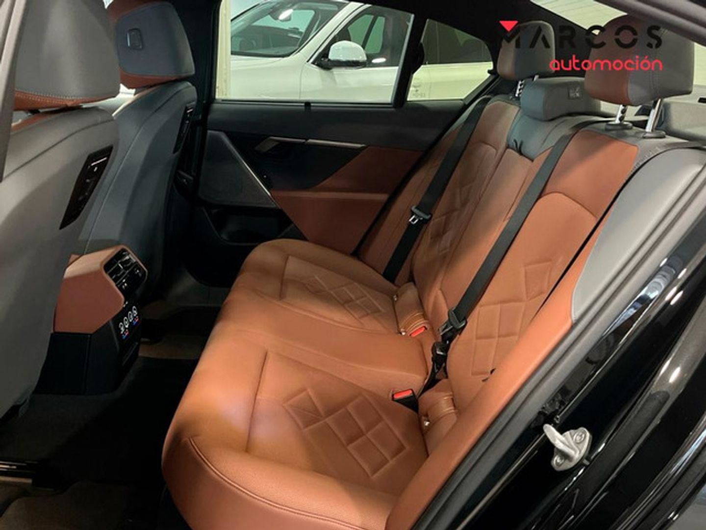 BMW Serie 5 520d xDrive 145 kW (197 CV)