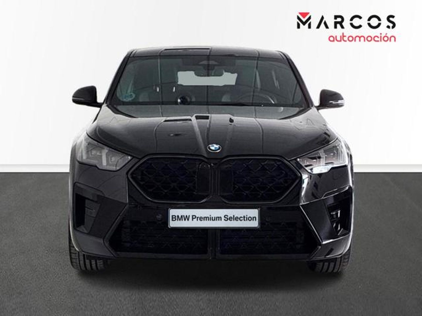 BMW X2 sDrive18d 110 kW (150 CV)