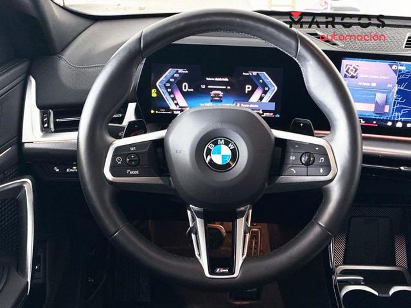 BMW X2 sDrive18d 110 kW (150 CV)