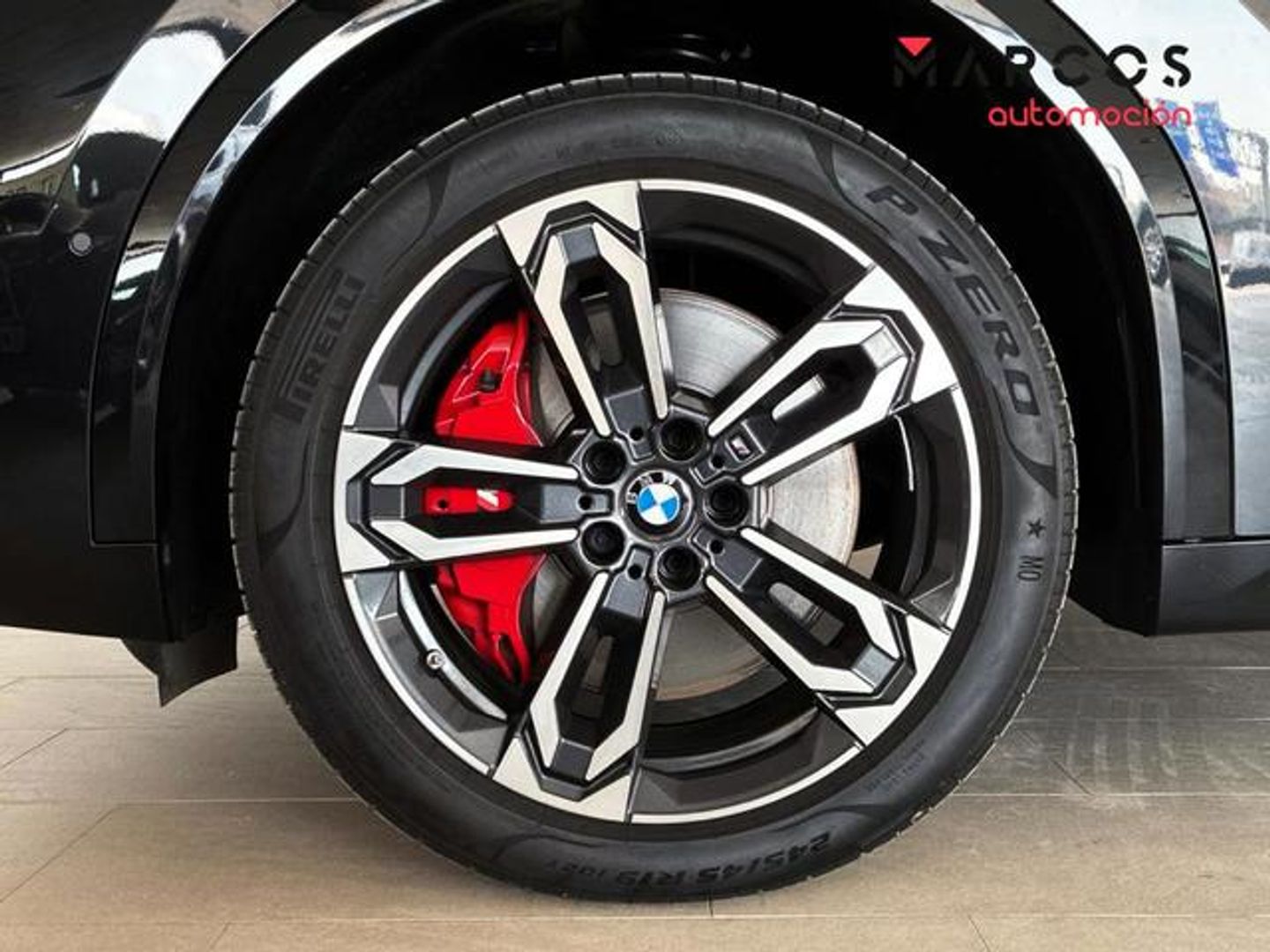BMW X2 sDrive18d 110 kW (150 CV)
