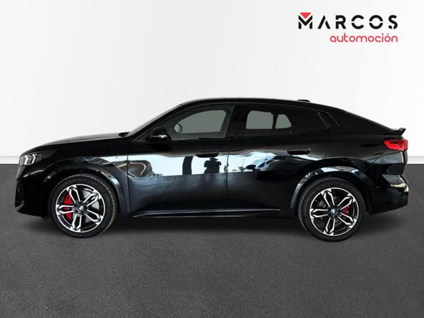 BMW X2 sDrive18d 110 kW (150 CV)