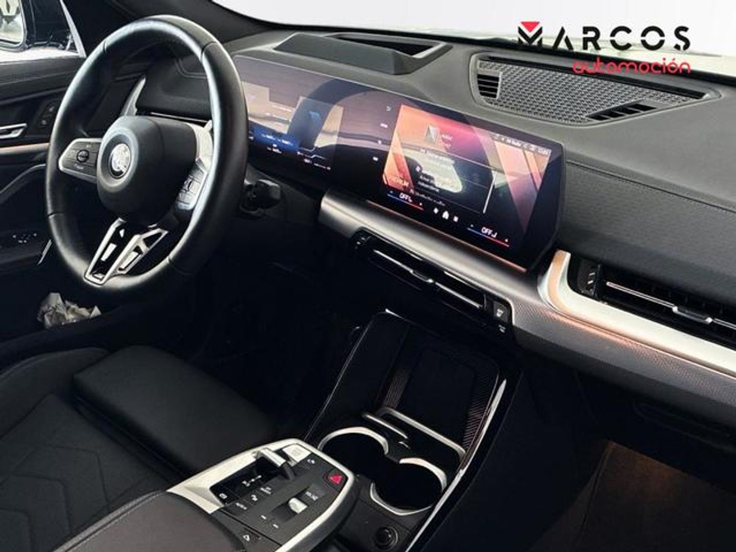 BMW X2 sDrive18d 110 kW (150 CV)