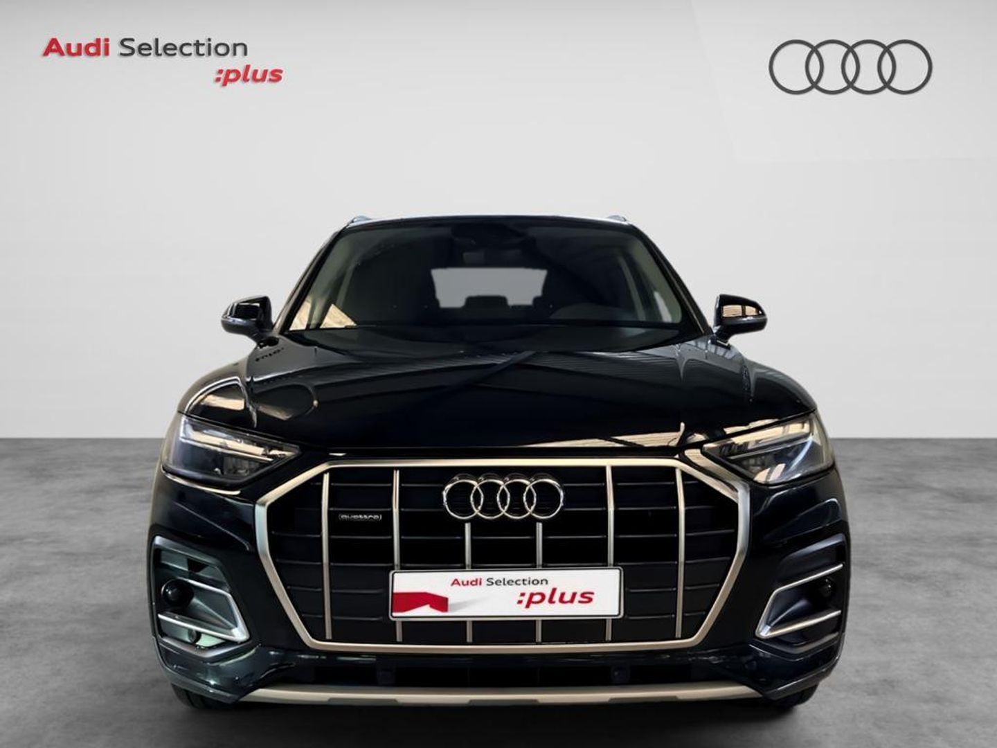 Audi Q5 Advanced 40 TDI quattro-ultra 150 kW (204 CV) S tronic
