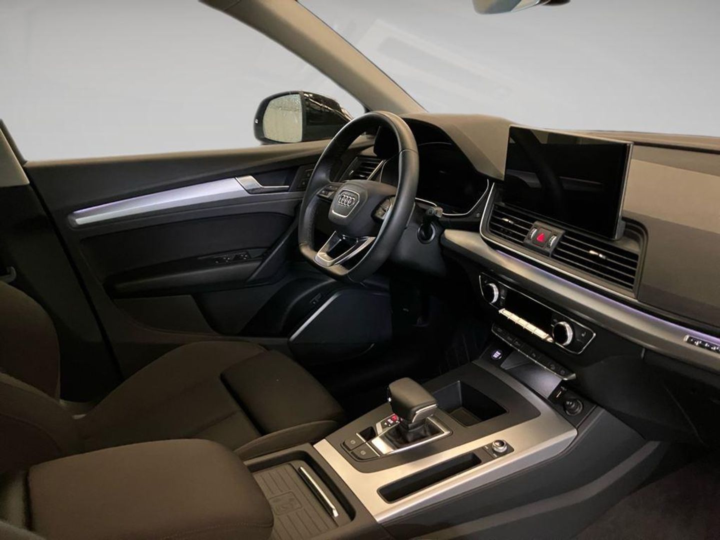 Audi Q5 Advanced 40 TDI quattro-ultra 150 kW (204 CV) S tronic