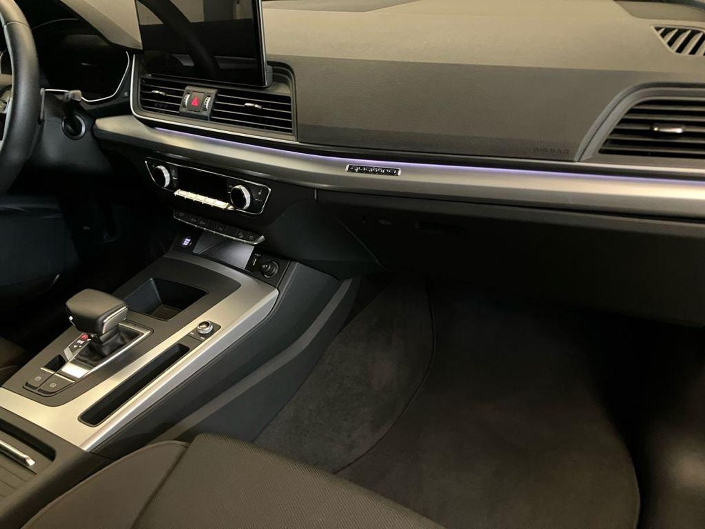 Audi Q5 Advanced 40 TDI quattro-ultra 150 kW (204 CV) S tronic