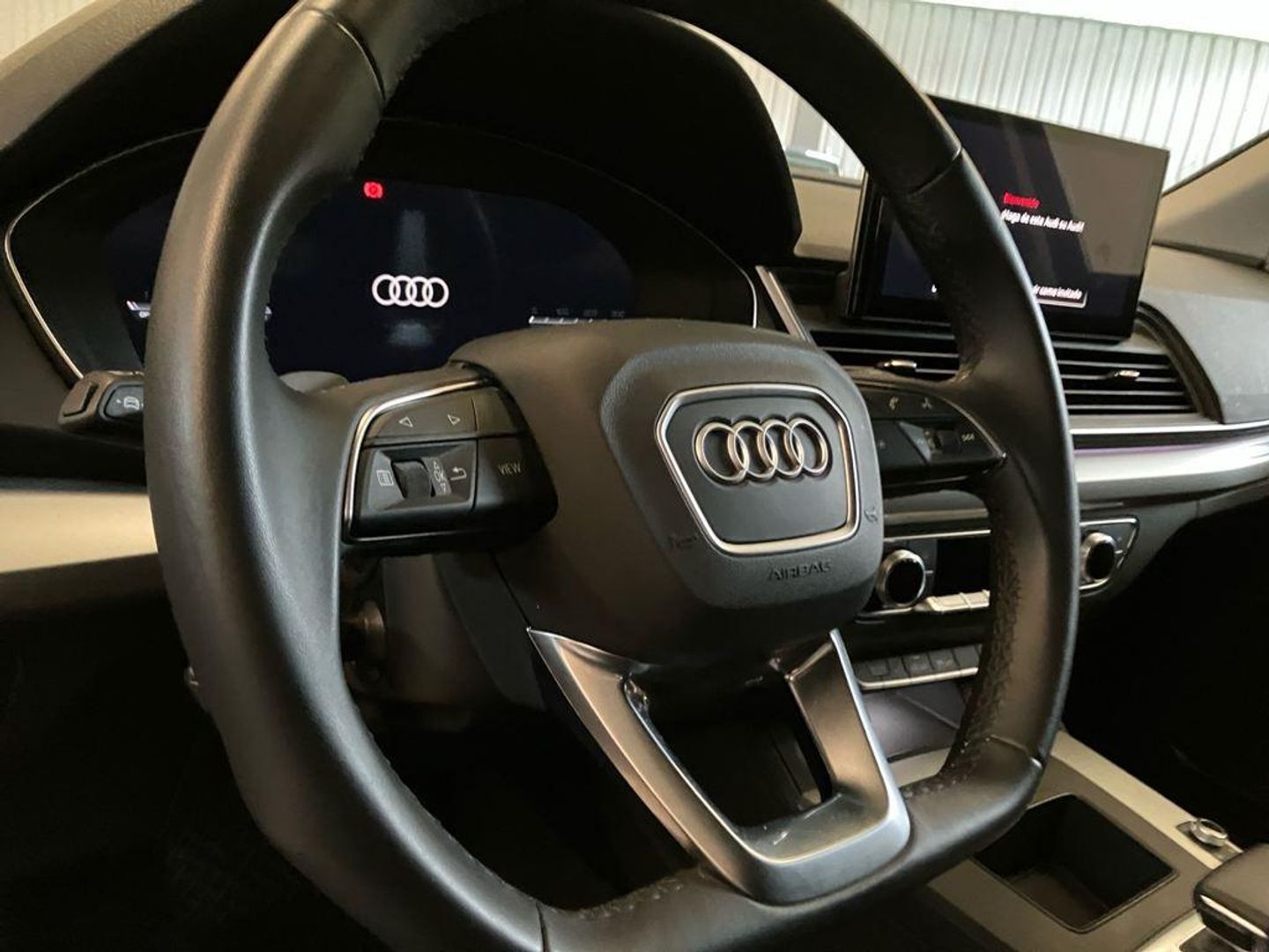 Audi Q5 Advanced 40 TDI quattro-ultra 150 kW (204 CV) S tronic