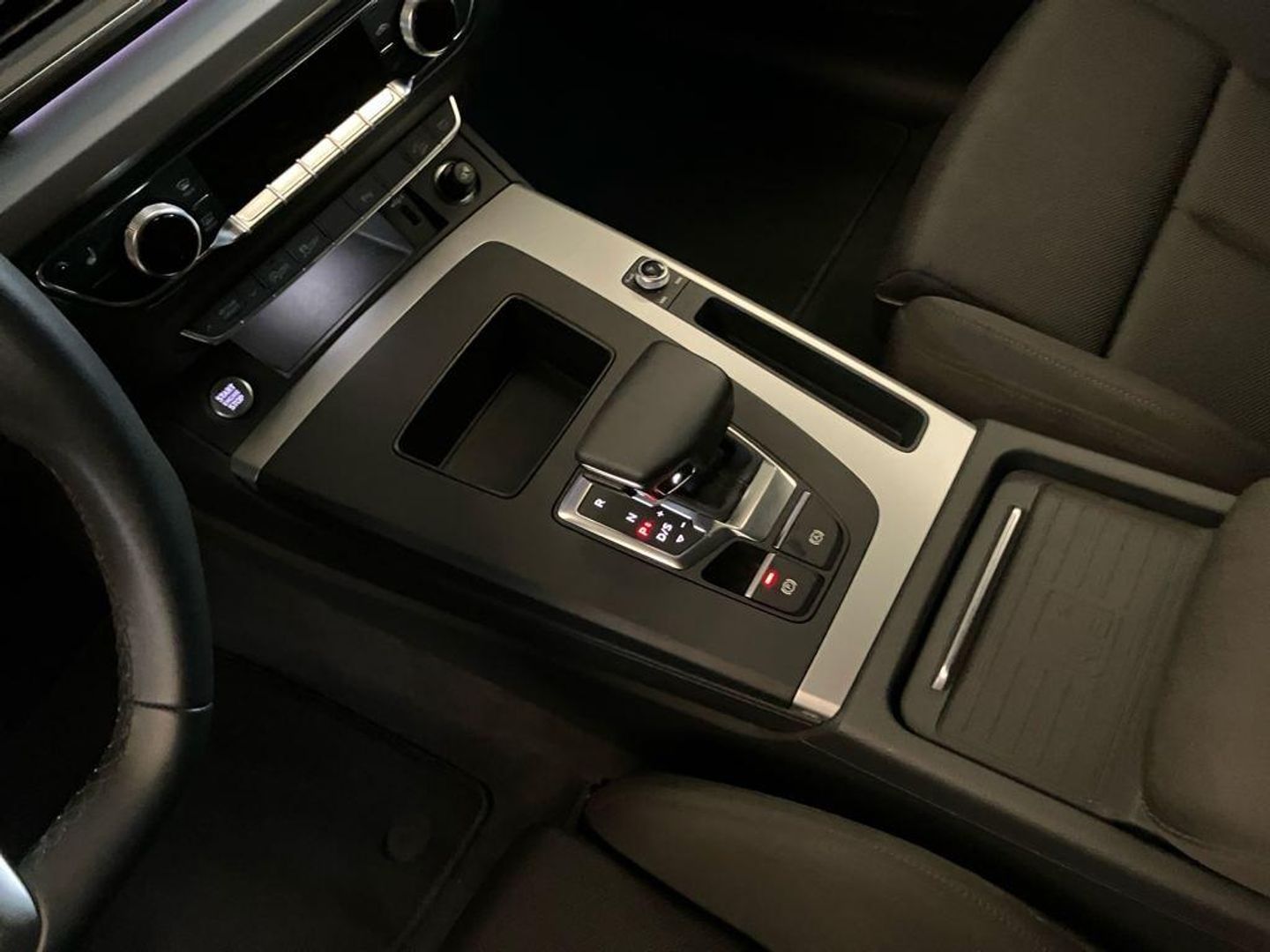 Audi Q5 Advanced 40 TDI quattro-ultra 150 kW (204 CV) S tronic