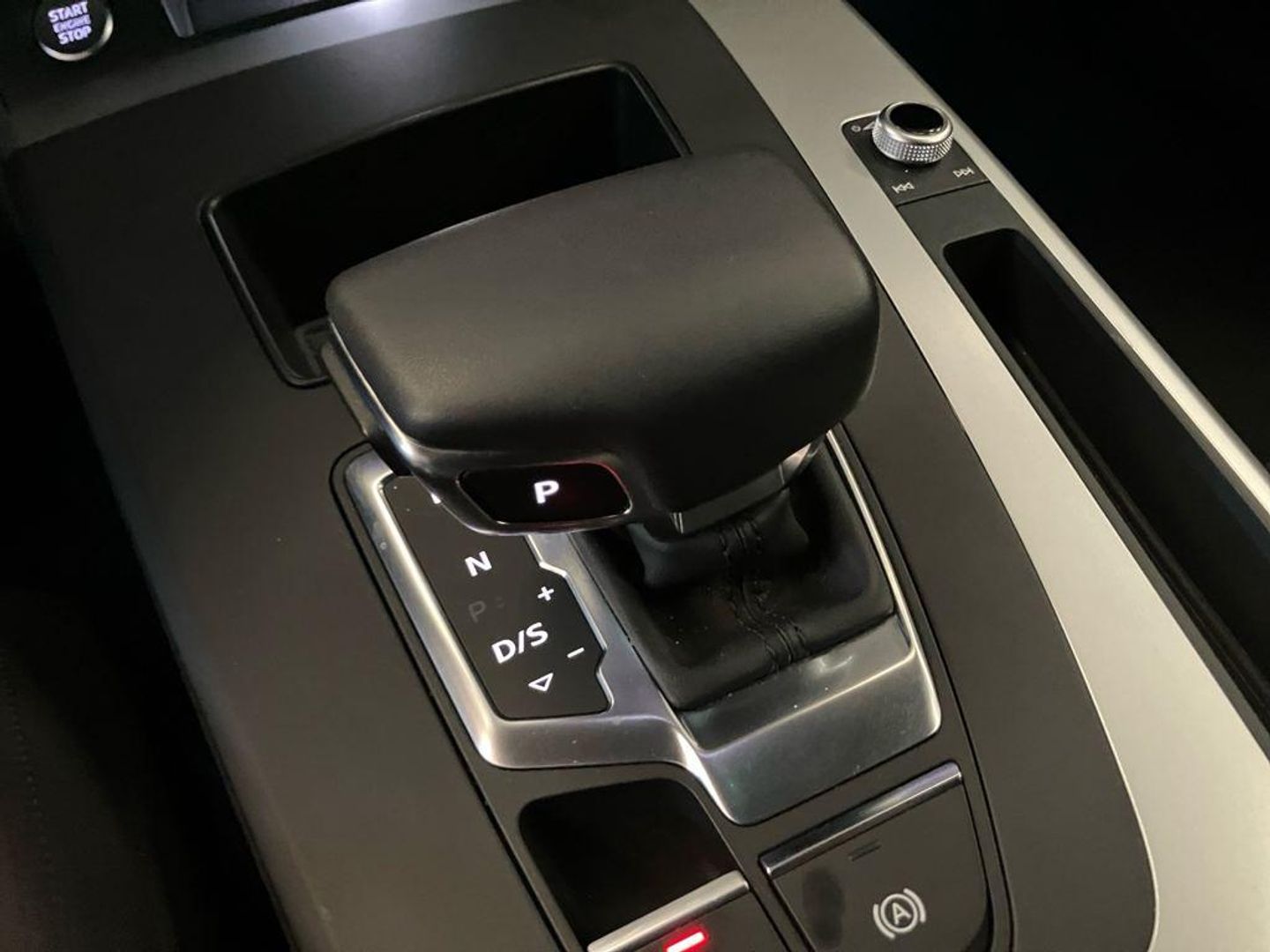 Audi Q5 Advanced 40 TDI quattro-ultra 150 kW (204 CV) S tronic