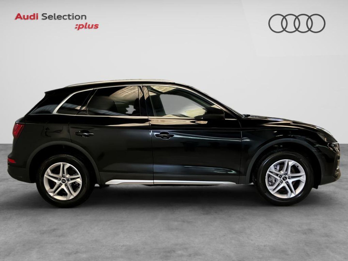 Audi Q5 Advanced 40 TDI quattro-ultra 150 kW (204 CV) S tronic