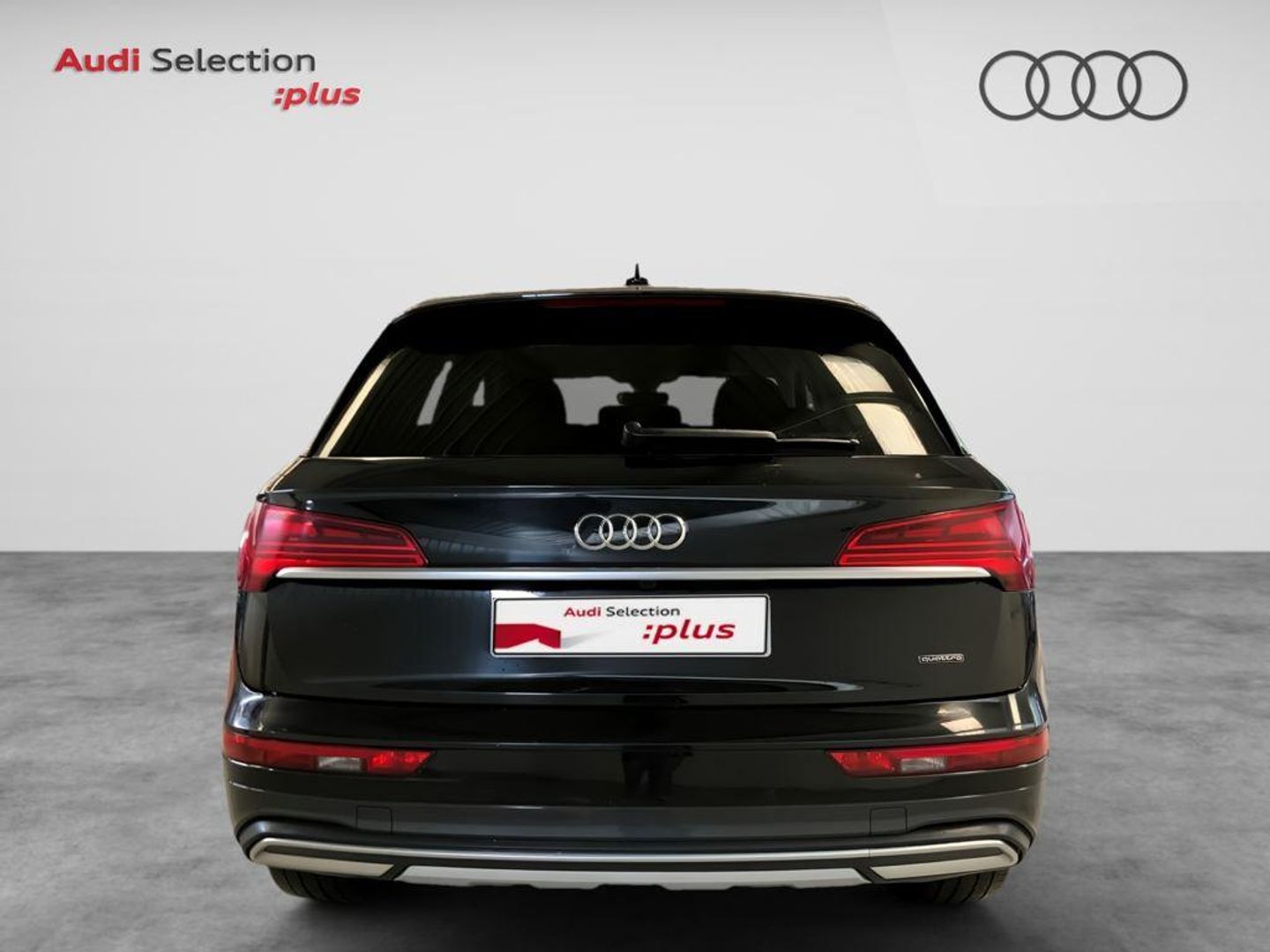 Audi Q5 Advanced 40 TDI quattro-ultra 150 kW (204 CV) S tronic