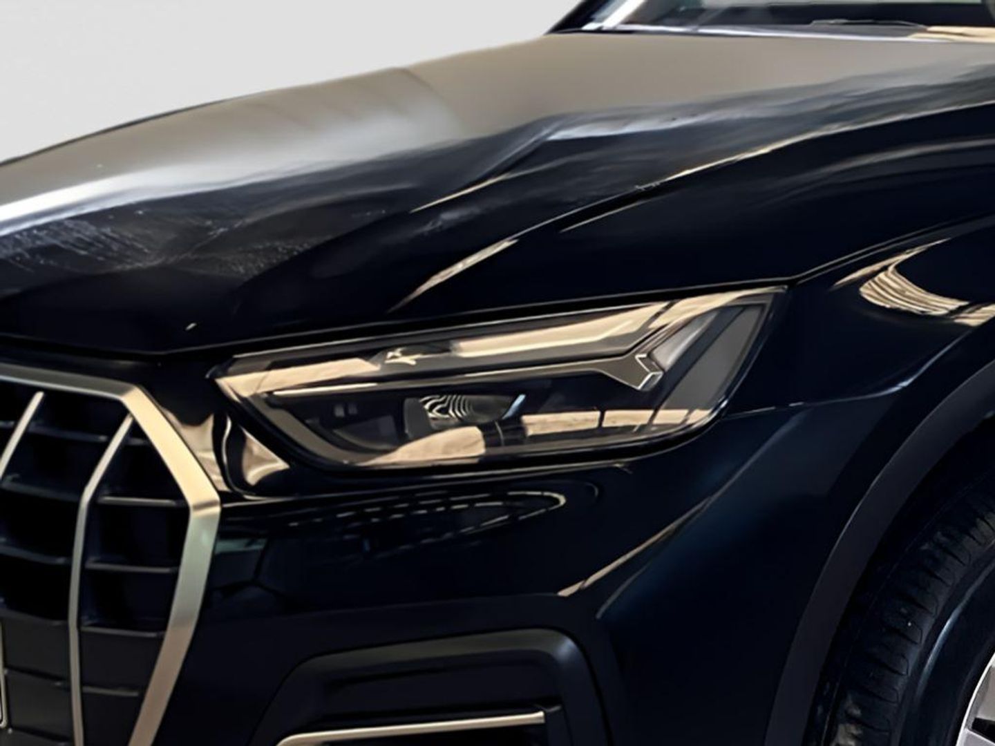 Audi Q5 Advanced 40 TDI quattro-ultra 150 kW (204 CV) S tronic