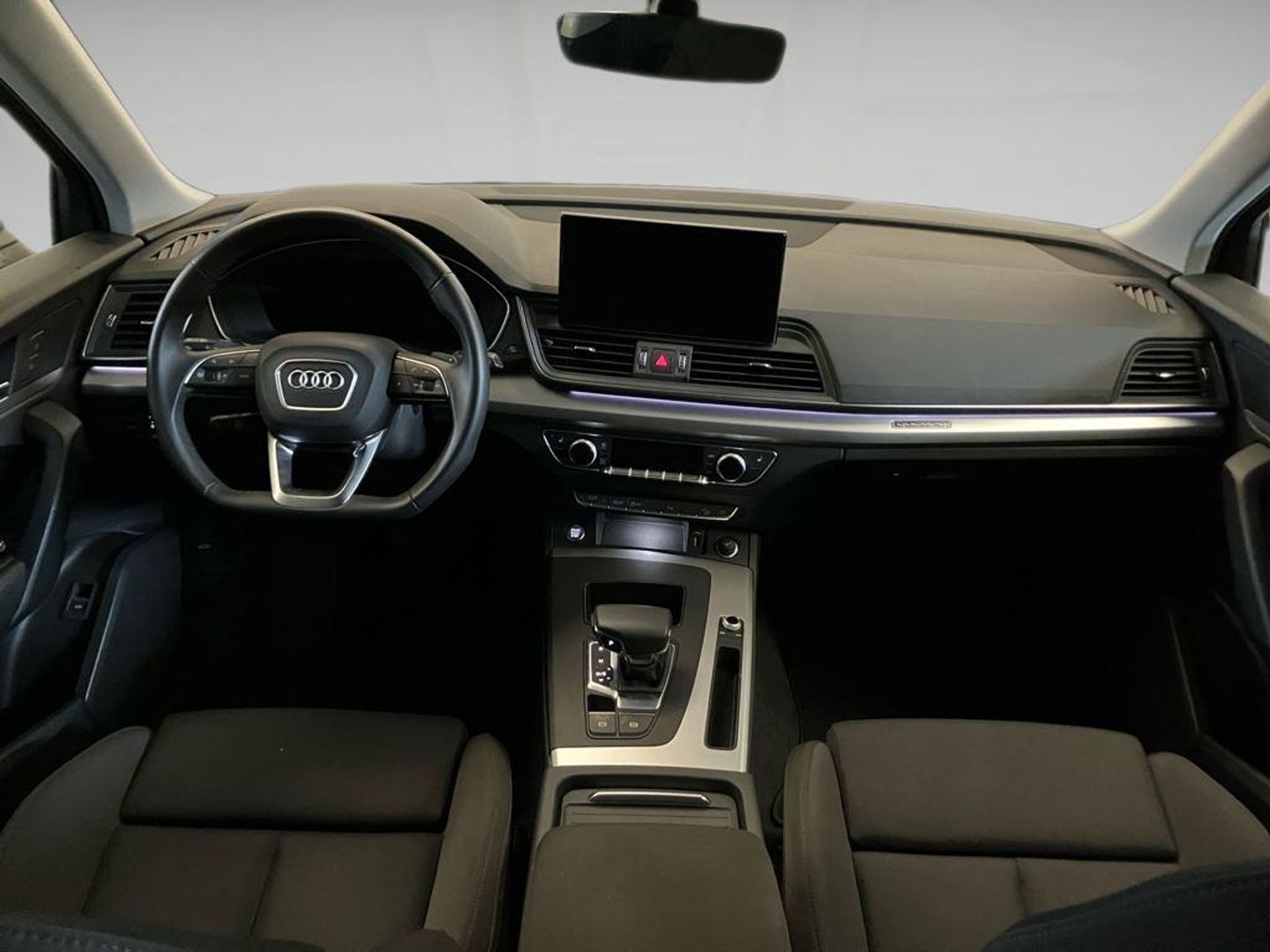 Audi Q5 Advanced 40 TDI quattro-ultra 150 kW (204 CV) S tronic
