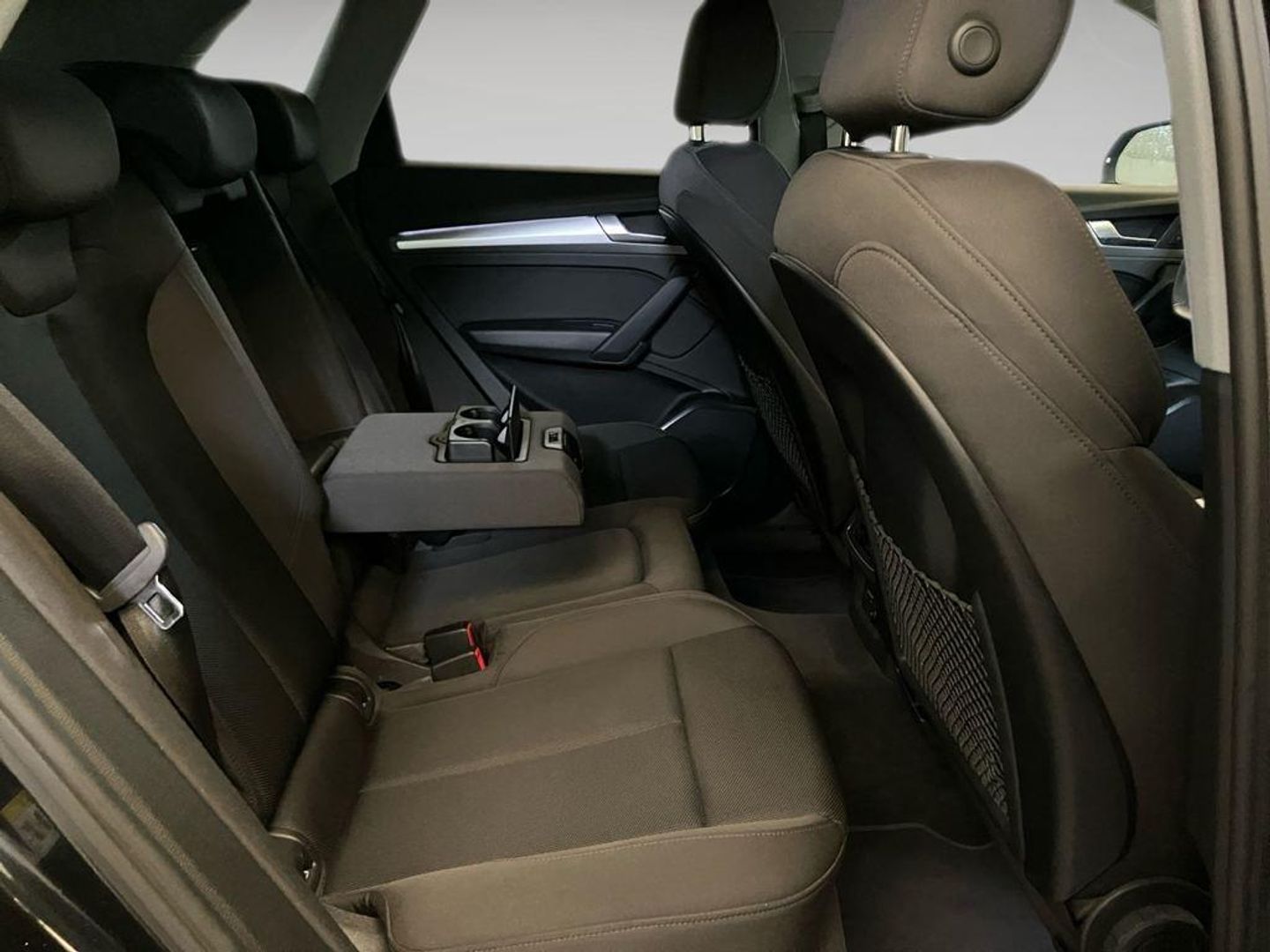 Audi Q5 Advanced 40 TDI quattro-ultra 150 kW (204 CV) S tronic