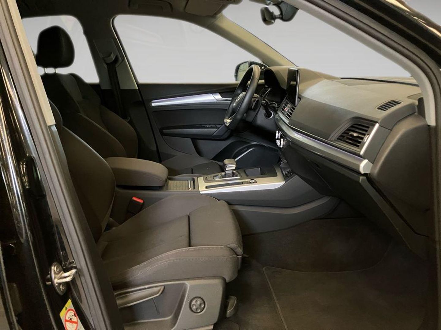 Audi Q5 Advanced 40 TDI quattro-ultra 150 kW (204 CV) S tronic