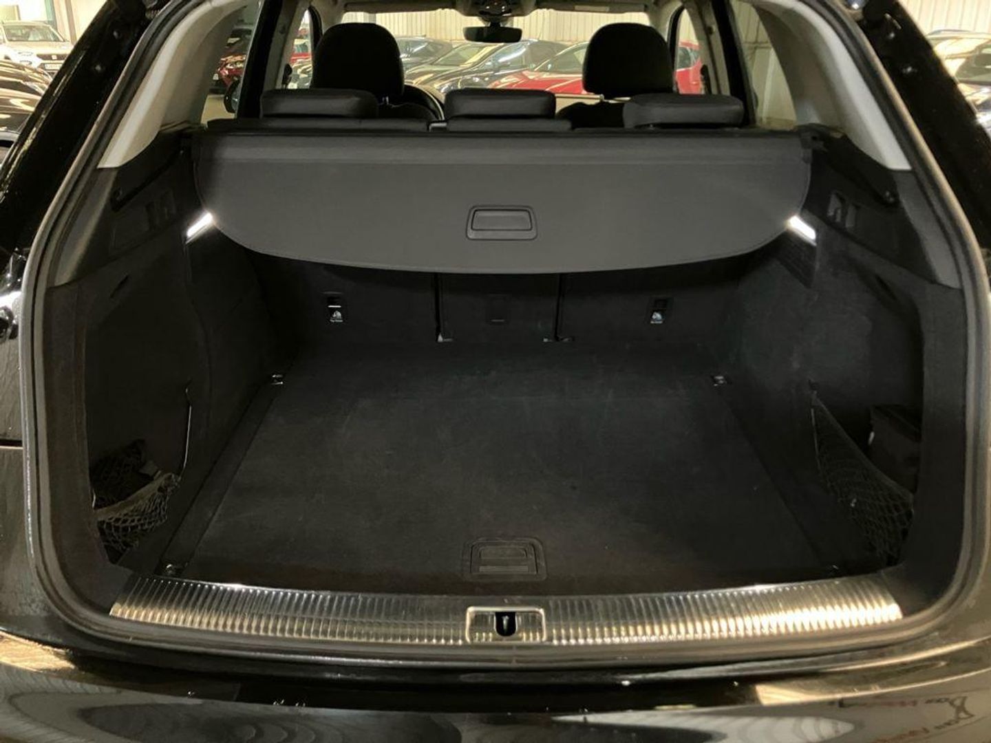 Audi Q5 Advanced 40 TDI quattro-ultra 150 kW (204 CV) S tronic