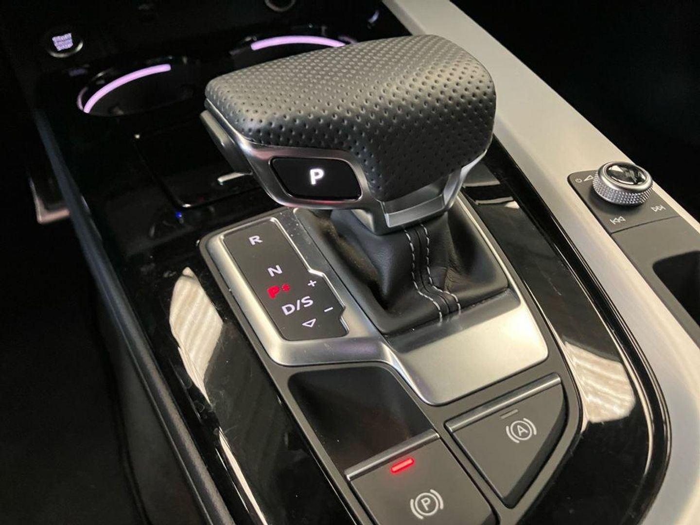 Audi A4 Avant Black line 35 TFSI 110 kW (150 CV) S tronic