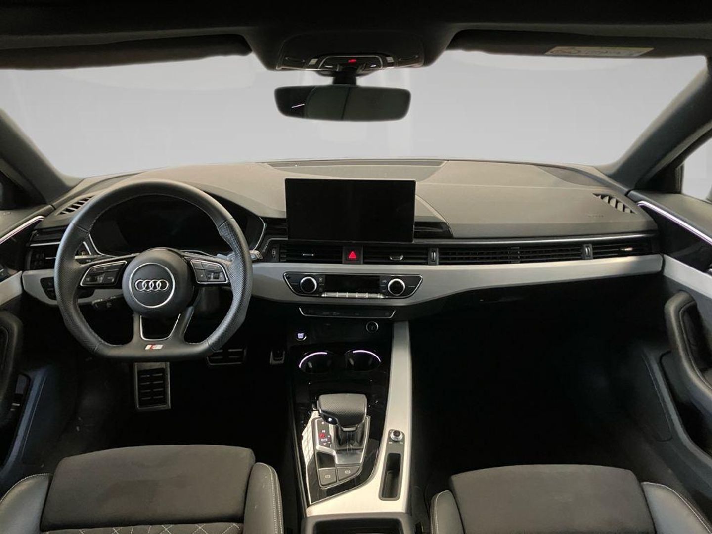 Audi A4 Avant Black line 35 TFSI 110 kW (150 CV) S tronic