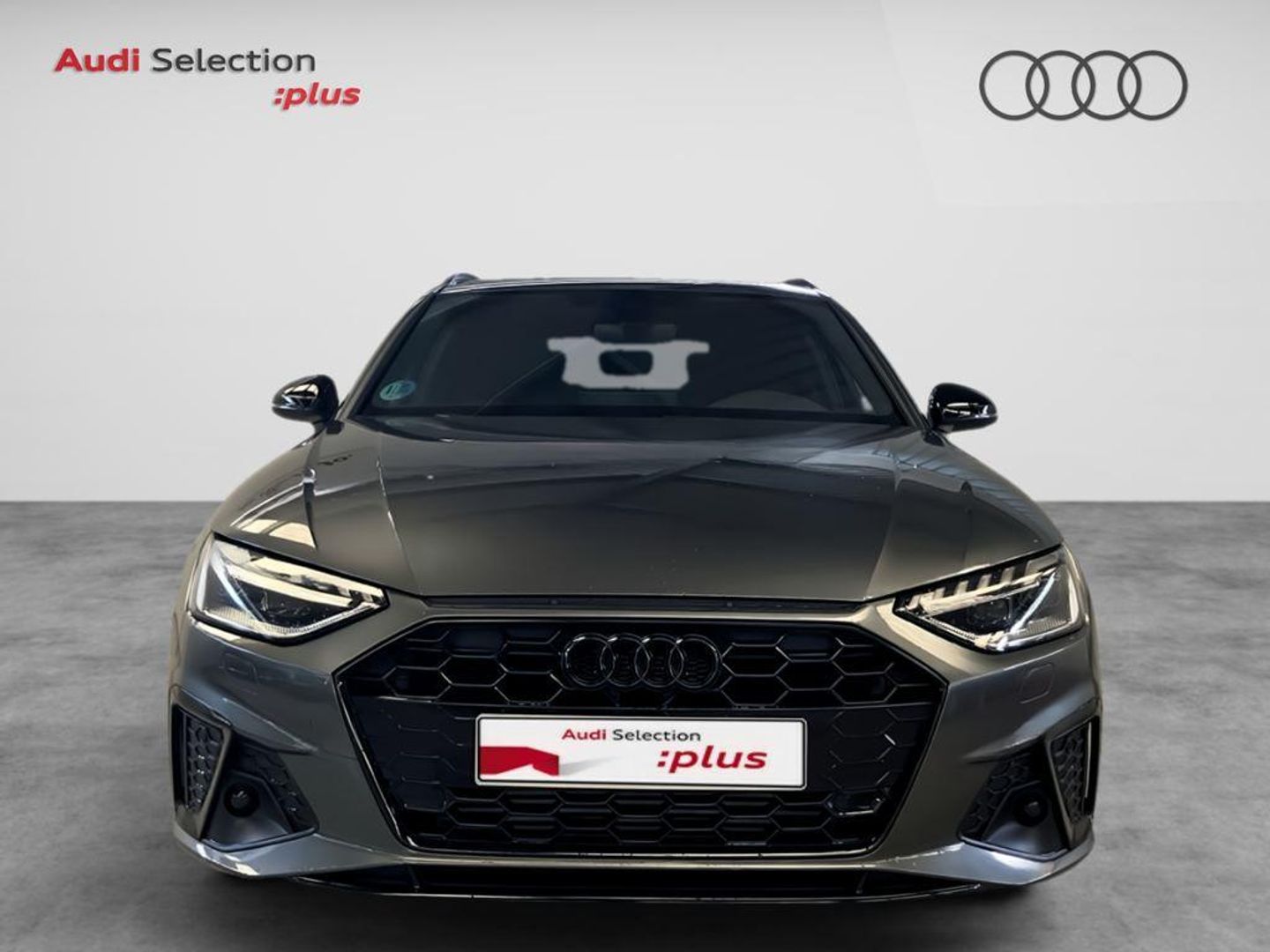 Audi A4 Avant Black line 35 TFSI 110 kW (150 CV) S tronic