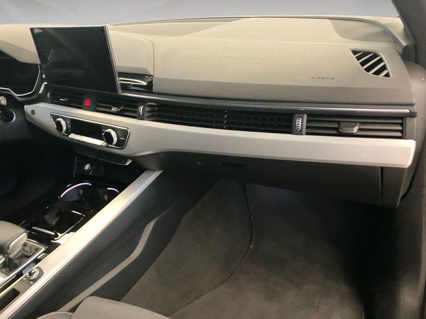 Audi A4 Avant Black line 35 TFSI 110 kW (150 CV) S tronic