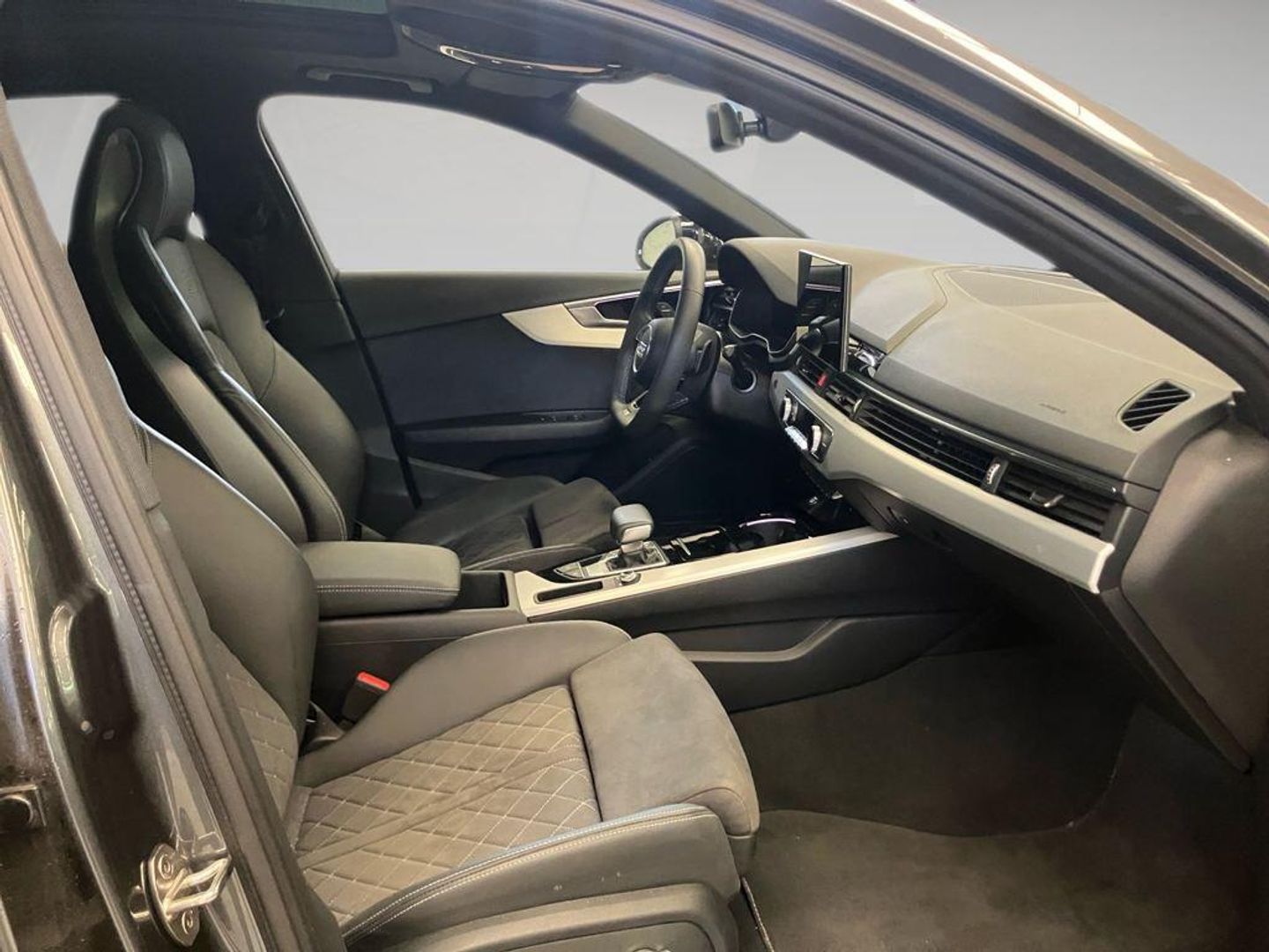 Audi A4 Avant Black line 35 TFSI 110 kW (150 CV) S tronic