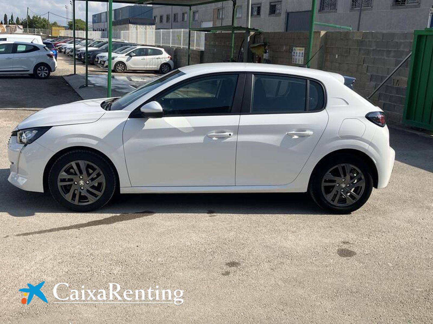 Peugeot 208 PureTech 100 Active Pack 75 kW (100 CV)