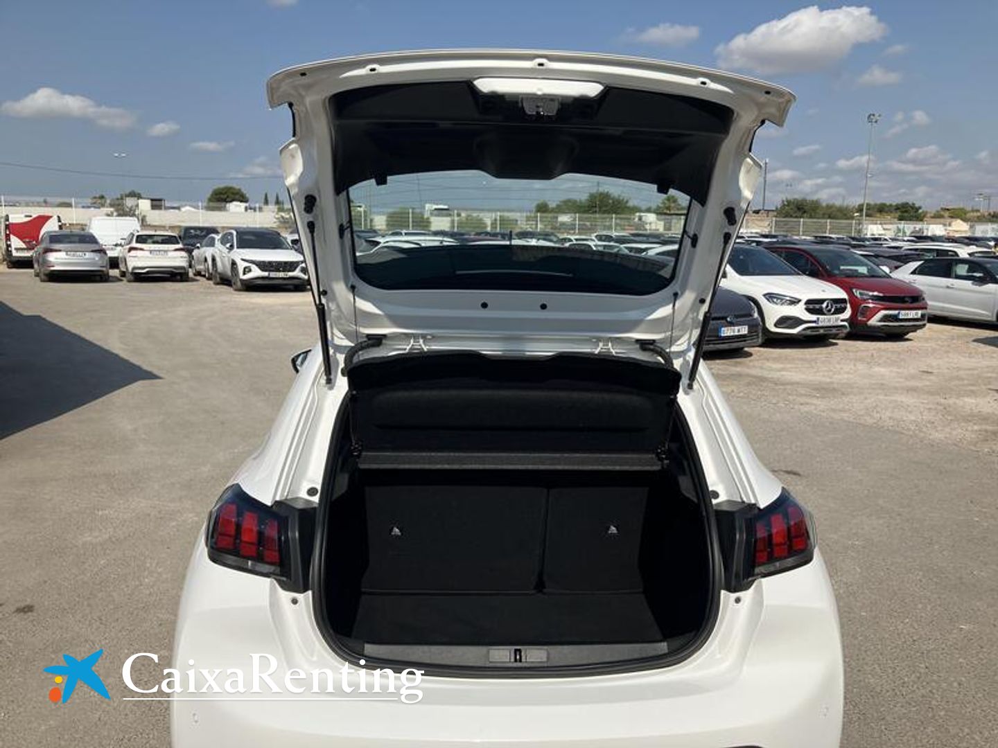 Peugeot 208 PureTech 100 Active Pack 75 kW (100 CV)