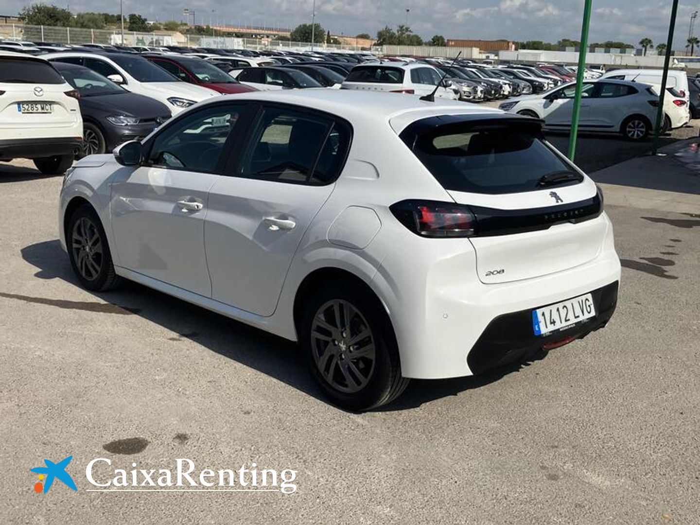 Peugeot 208 PureTech 100 Active Pack 75 kW (100 CV)