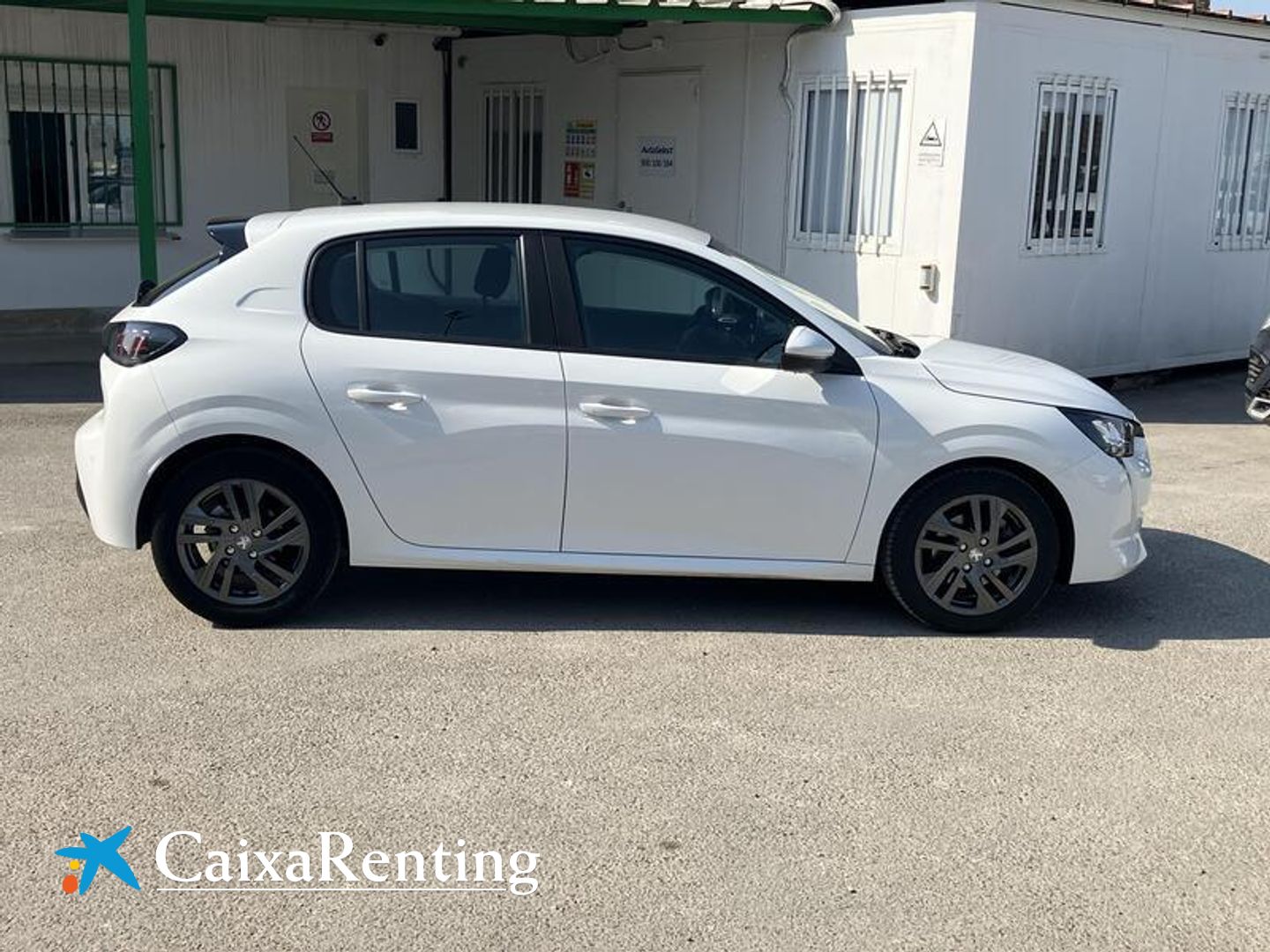 Peugeot 208 PureTech 100 Active Pack 75 kW (100 CV)