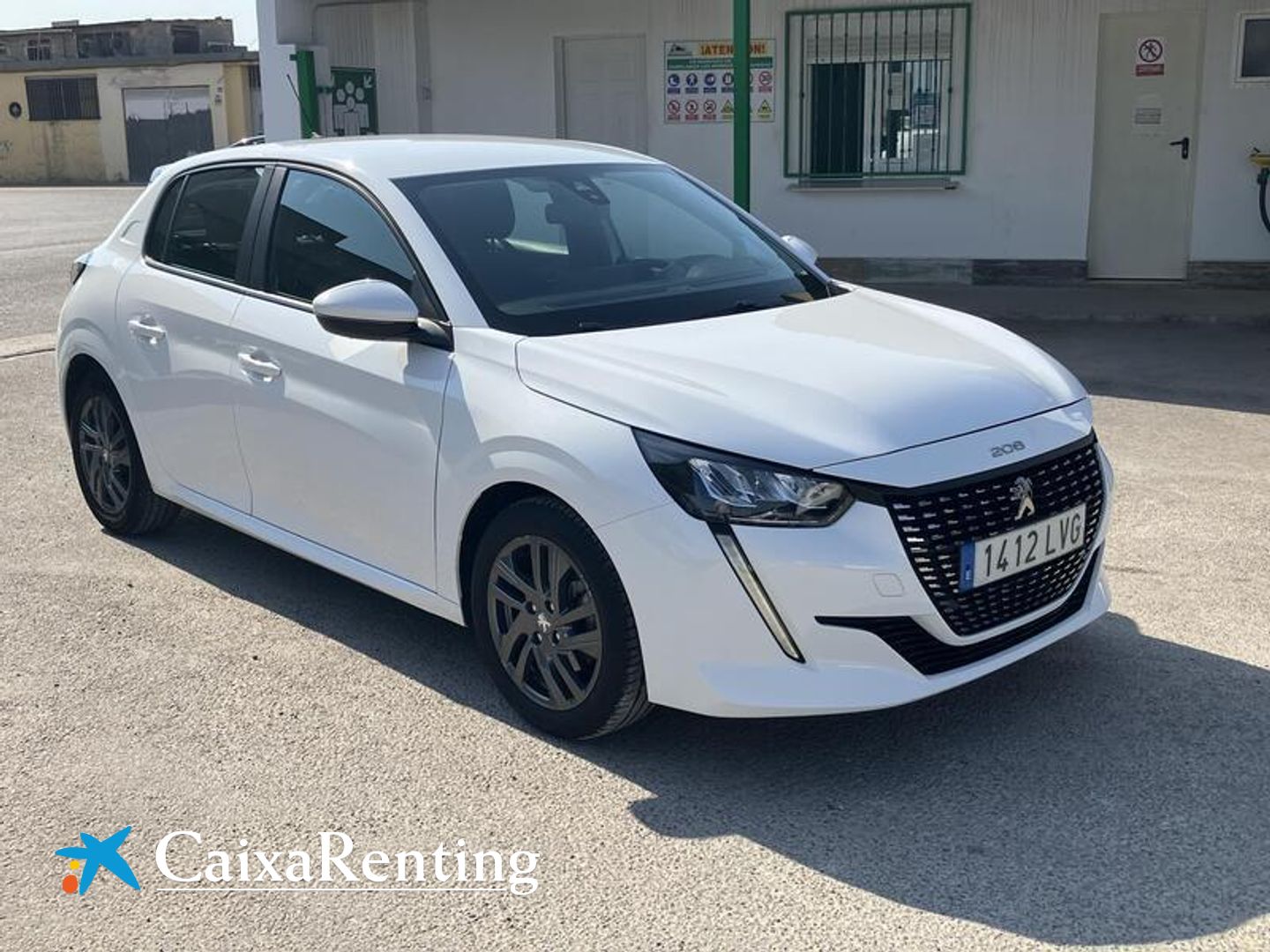 Peugeot 208 PureTech 100 Active Pack 75 kW (100 CV)