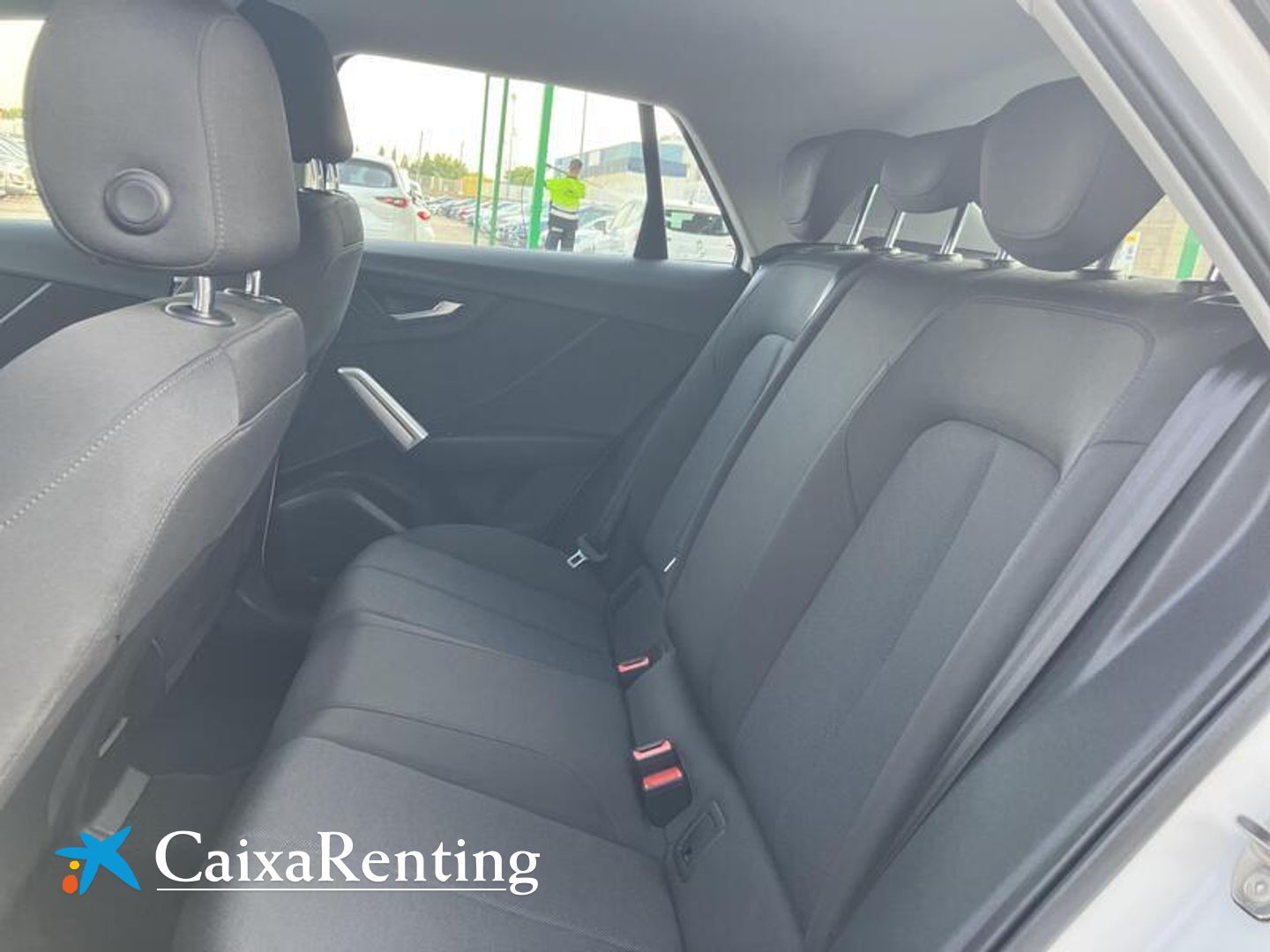 Audi Q2 Advanced 35 TFSI 110 kW (150 CV) S tronic