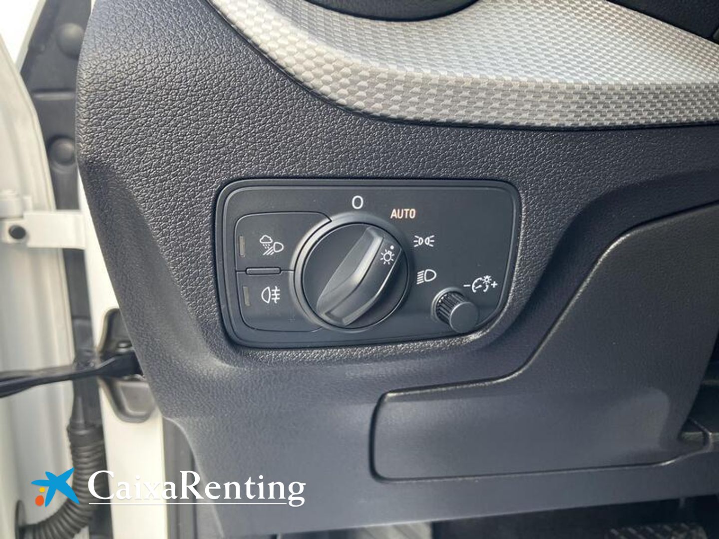 Audi Q2 Advanced 35 TFSI 110 kW (150 CV) S tronic