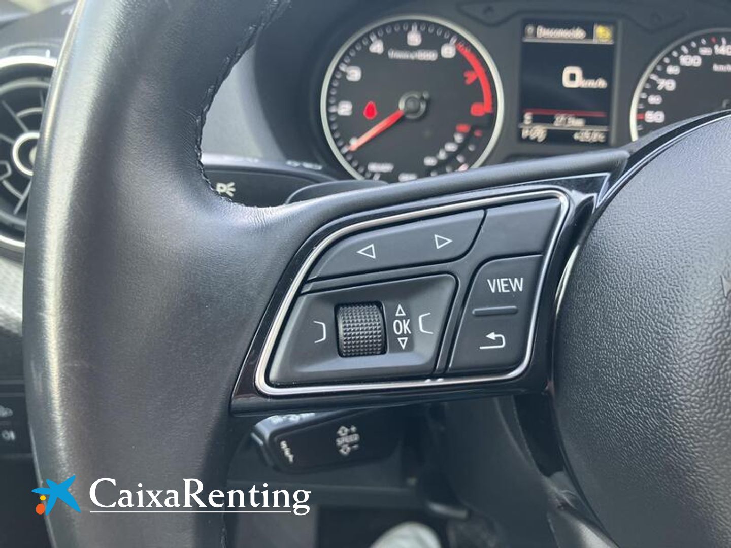 Audi Q2 Advanced 35 TFSI 110 kW (150 CV) S tronic