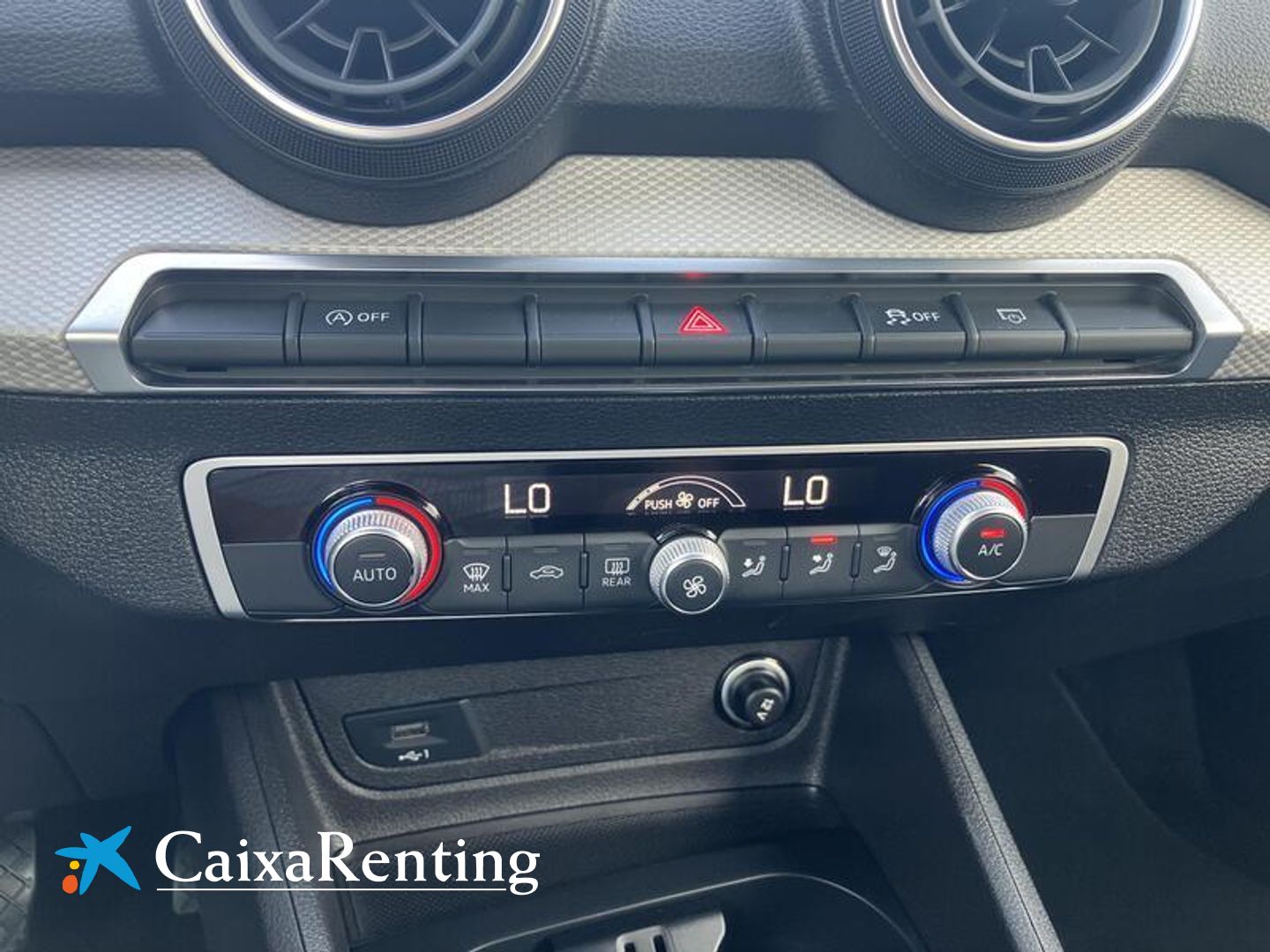 Audi Q2 Advanced 35 TFSI 110 kW (150 CV) S tronic