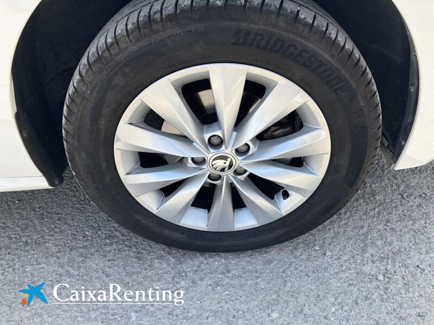 Skoda Kamiq 1.0 TSI Ambition DSG 81 kW (110 CV)