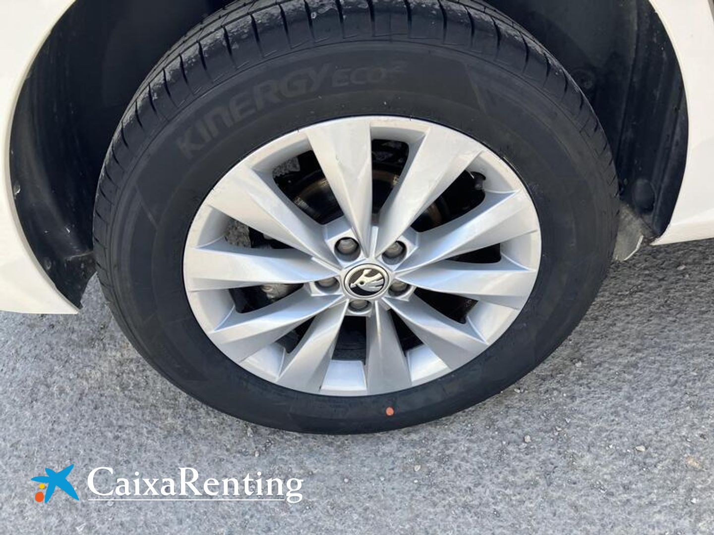 Skoda Kamiq 1.0 TSI Ambition DSG 81 kW (110 CV)