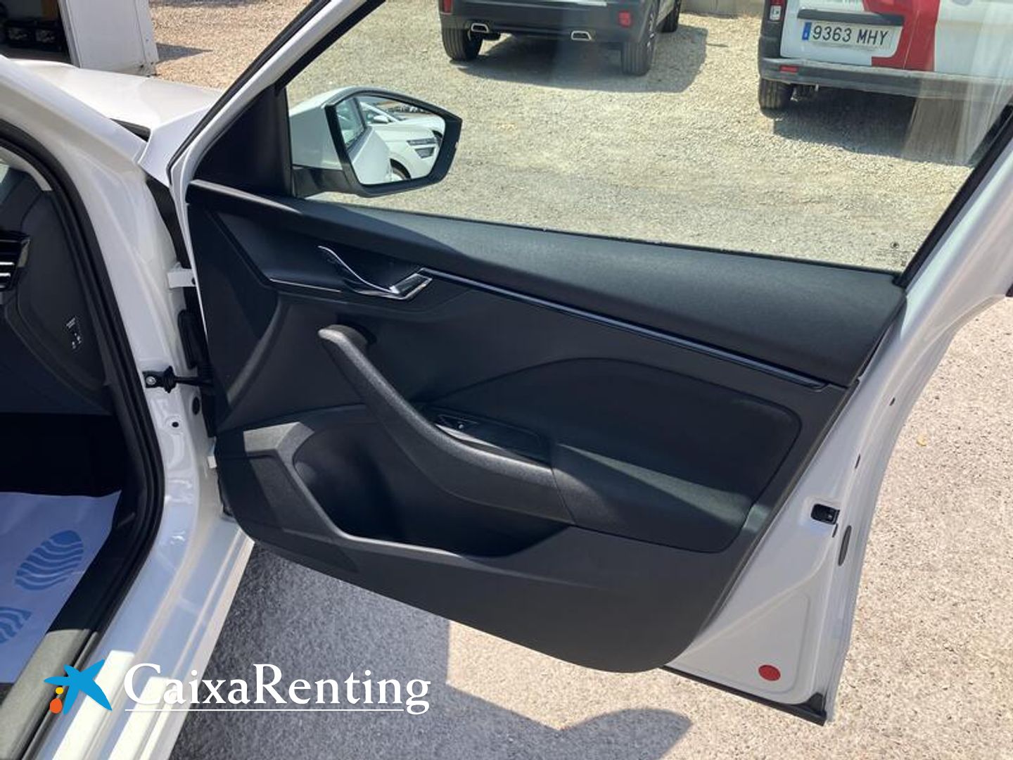 Skoda Kamiq 1.0 TSI Ambition DSG 81 kW (110 CV)