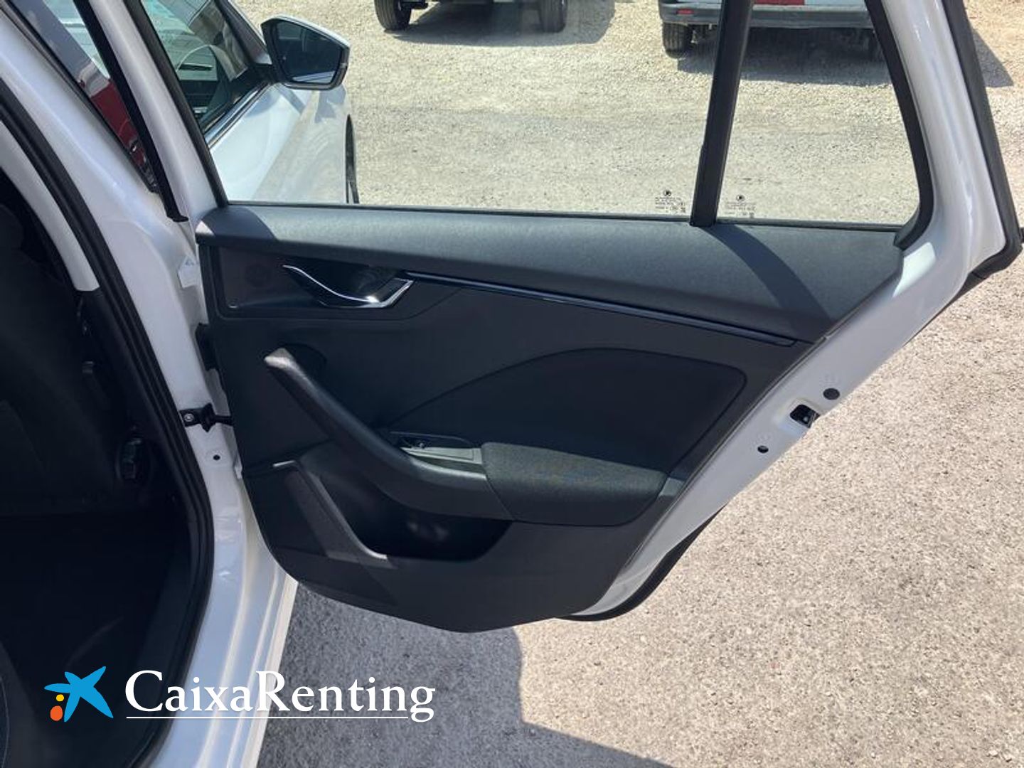 Skoda Kamiq 1.0 TSI Ambition DSG 81 kW (110 CV)