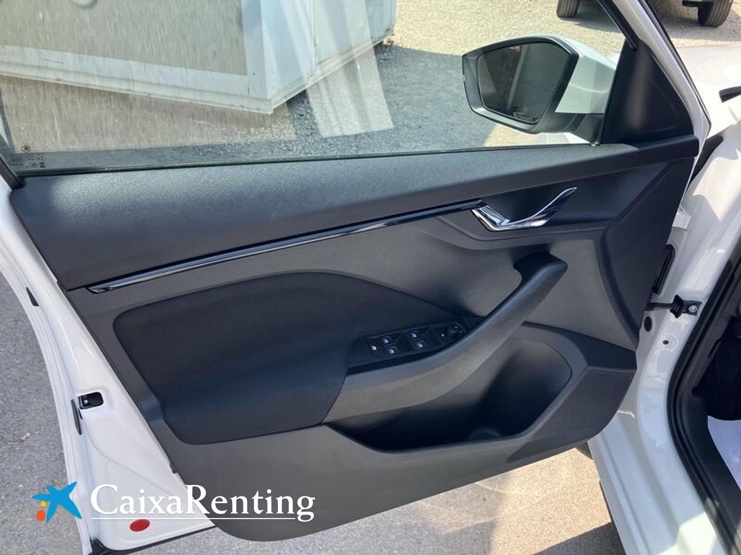 Skoda Kamiq 1.0 TSI Ambition DSG 81 kW (110 CV)