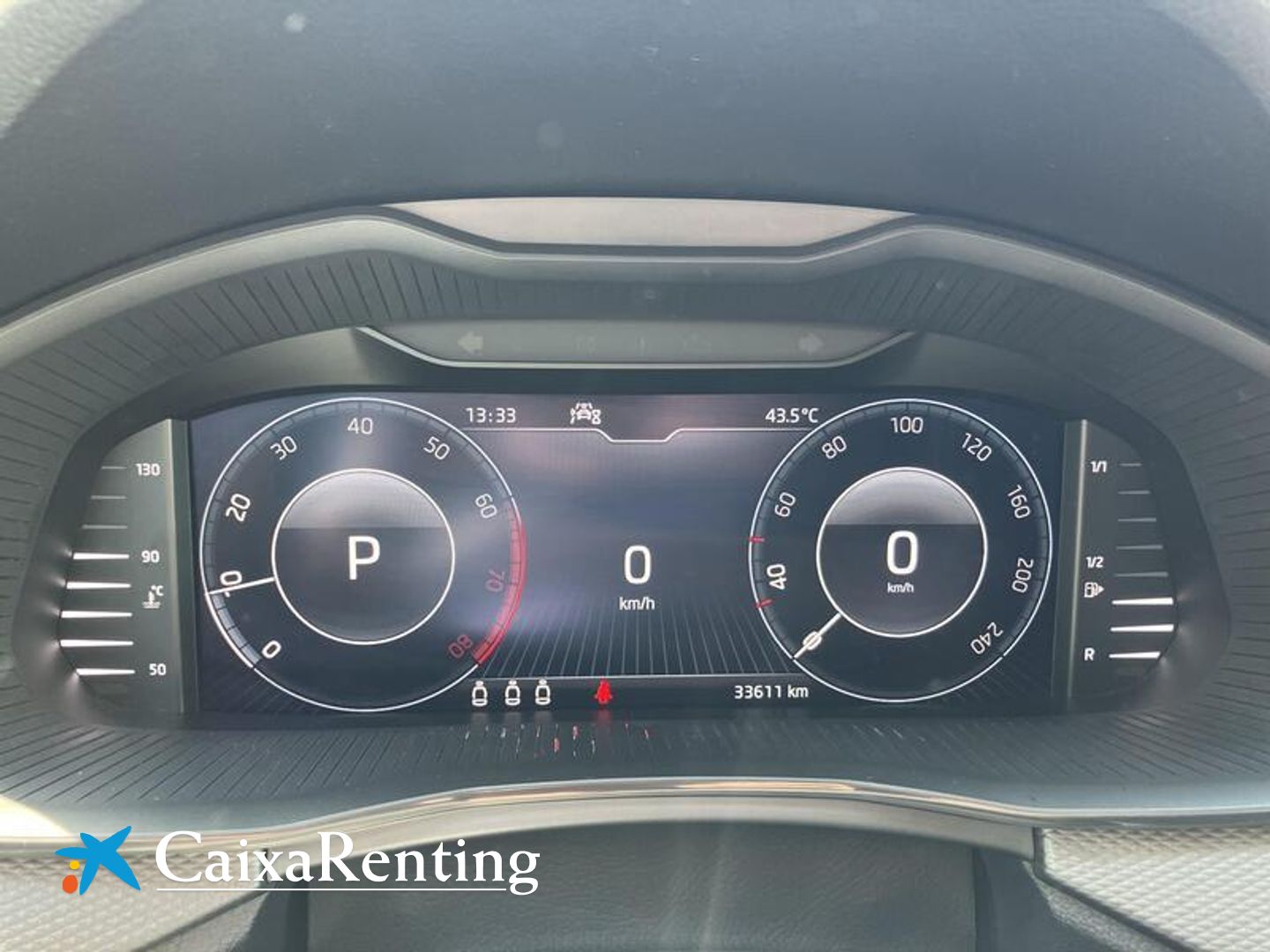 Skoda Kamiq 1.0 TSI Ambition DSG 81 kW (110 CV)