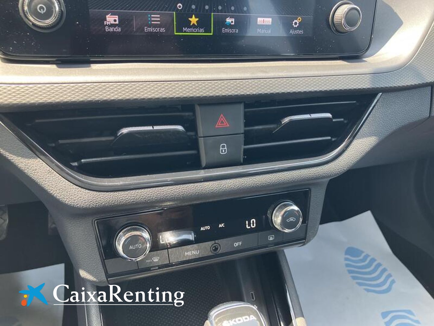 Skoda Kamiq 1.0 TSI Ambition DSG 81 kW (110 CV)