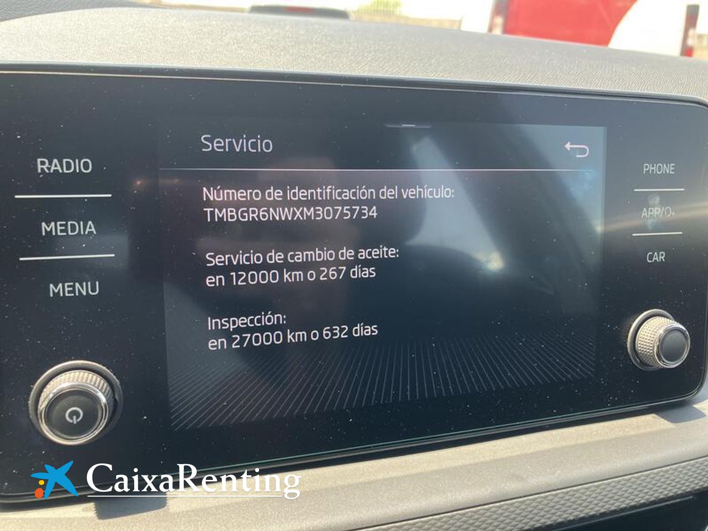 Skoda Kamiq 1.0 TSI Ambition DSG 81 kW (110 CV)