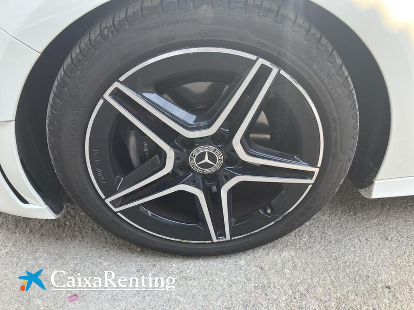 Mercedes-Benz Clase B 200 d 110 kW (150 CV)