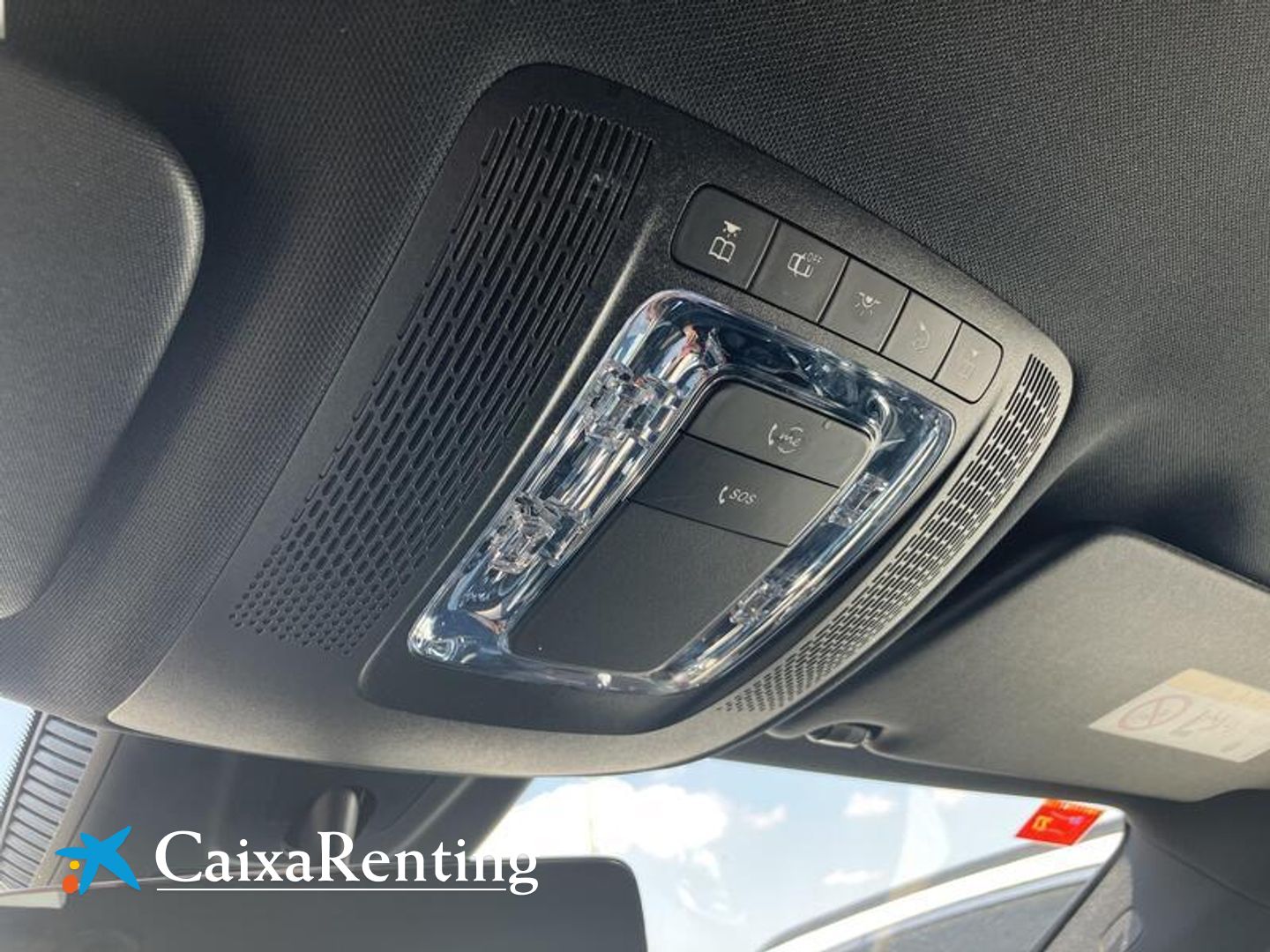 Mercedes-Benz Clase B 200 d 110 kW (150 CV)
