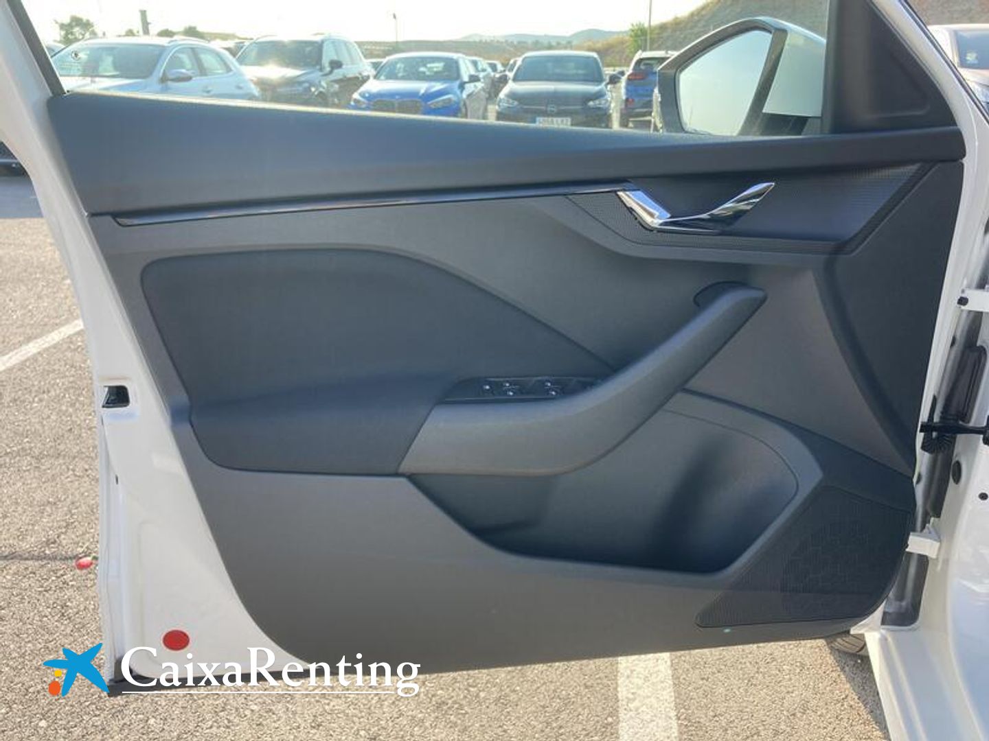 Skoda Kamiq 1.0 TSI Ambition DSG 81 kW (110 CV)